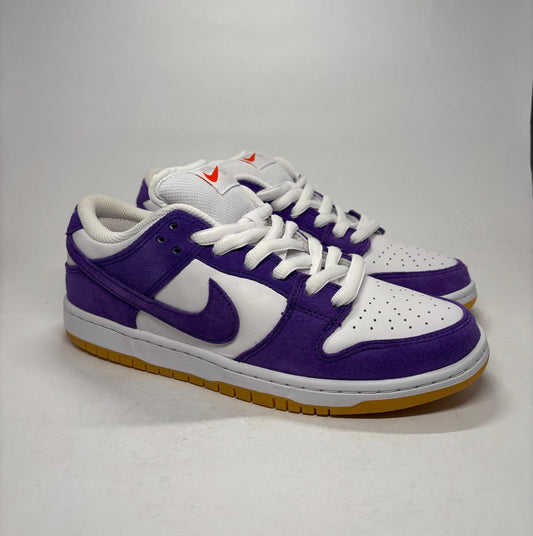 NikeSB  Dunk Low Orange Label  DS