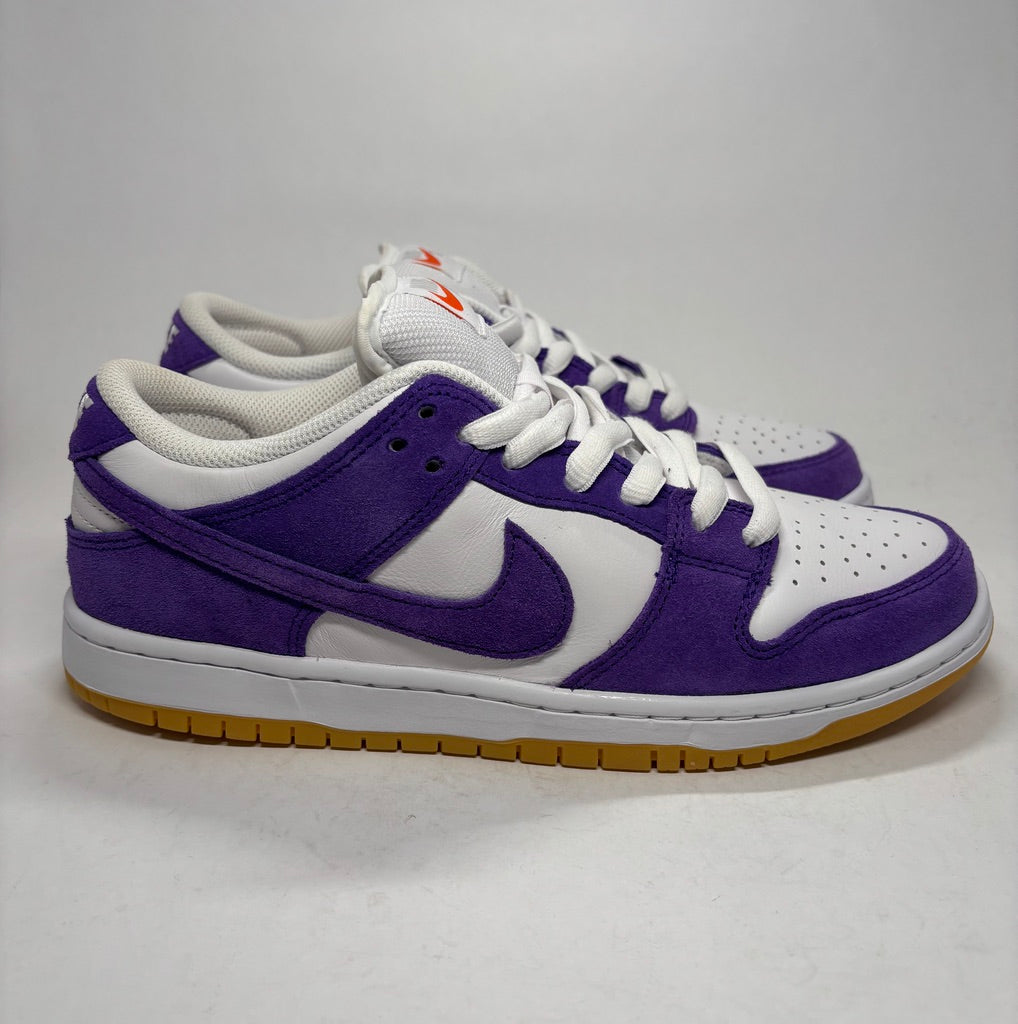 NikeSB  Dunk Low Orange Label  DS
