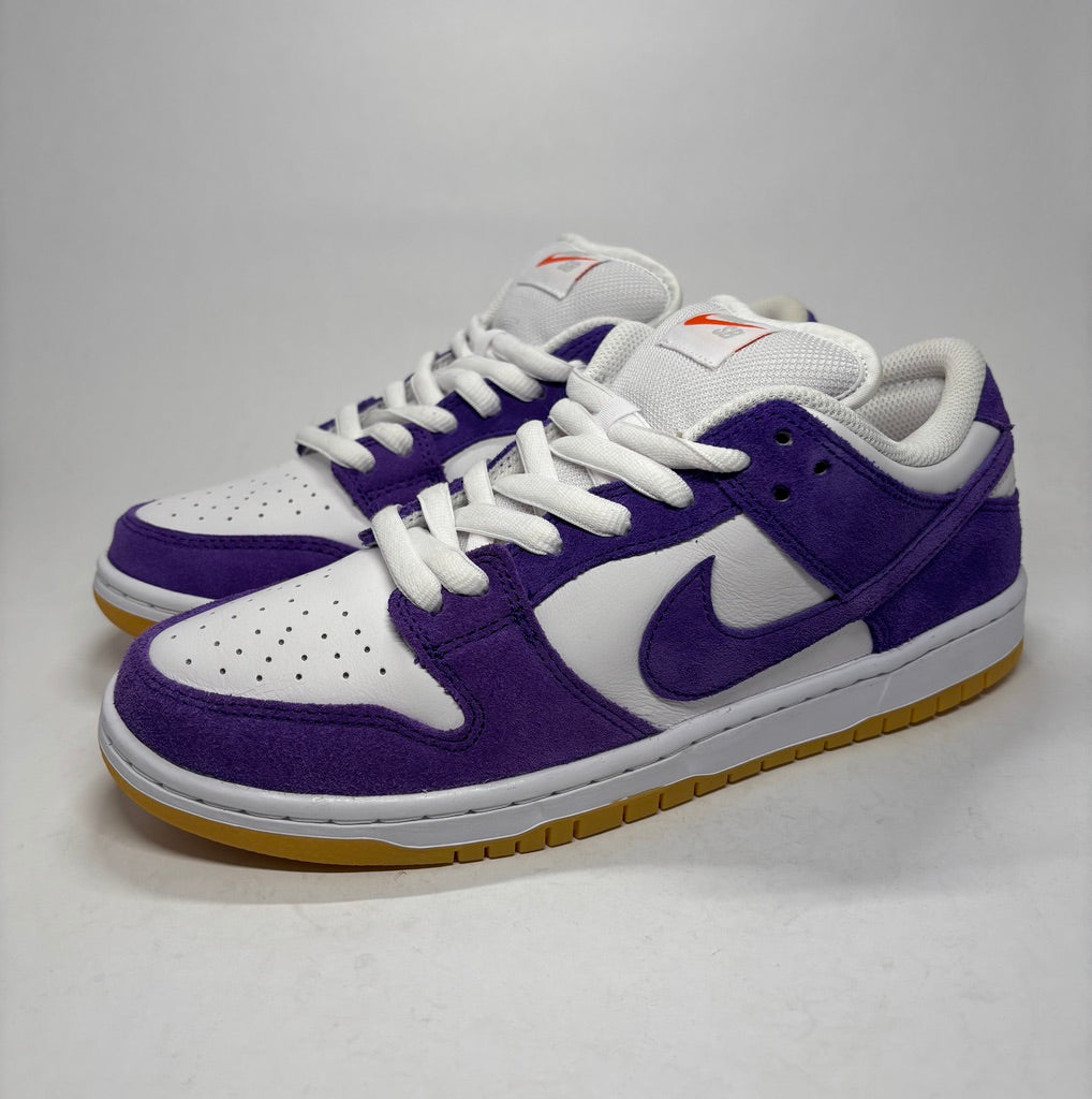 NikeSB  Dunk Low Orange Label  DS