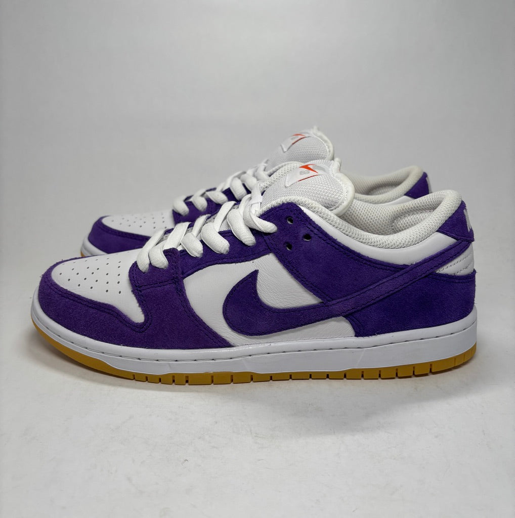 NikeSB  Dunk Low Orange Label  DS