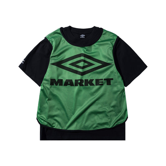 MARKET SS SCRIMMAGE JERSEY  New