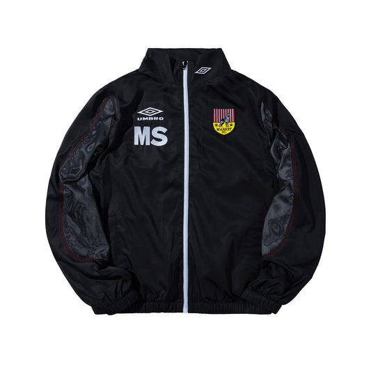 MARKET TRACK JACKET BLACK New