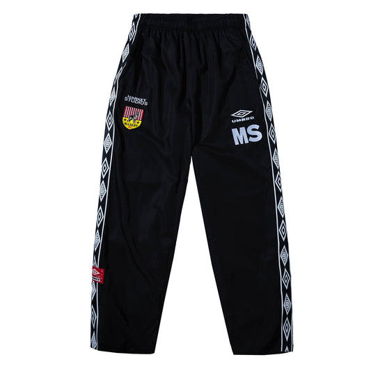 MARKET TRACK PANTS BLACK New