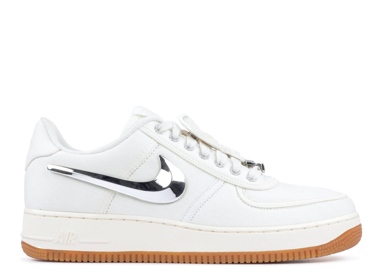 Travis Scott AF1 Sz 12 DS