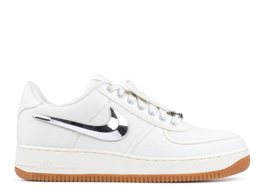 Travis Scott AF1 Sz 12 DS