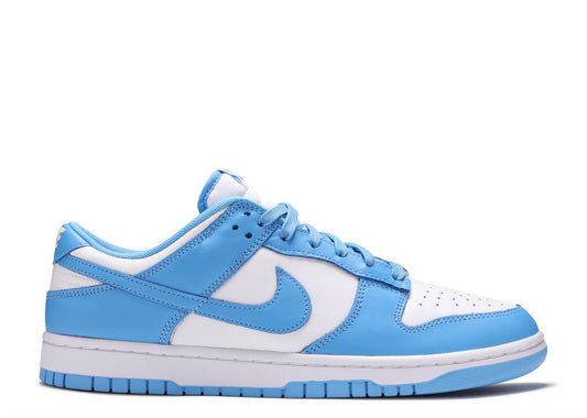 Nike Dunk UNC Sz 10