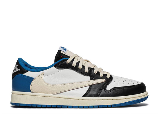 AJ1 Travis Scott Fragment Sz 8.5