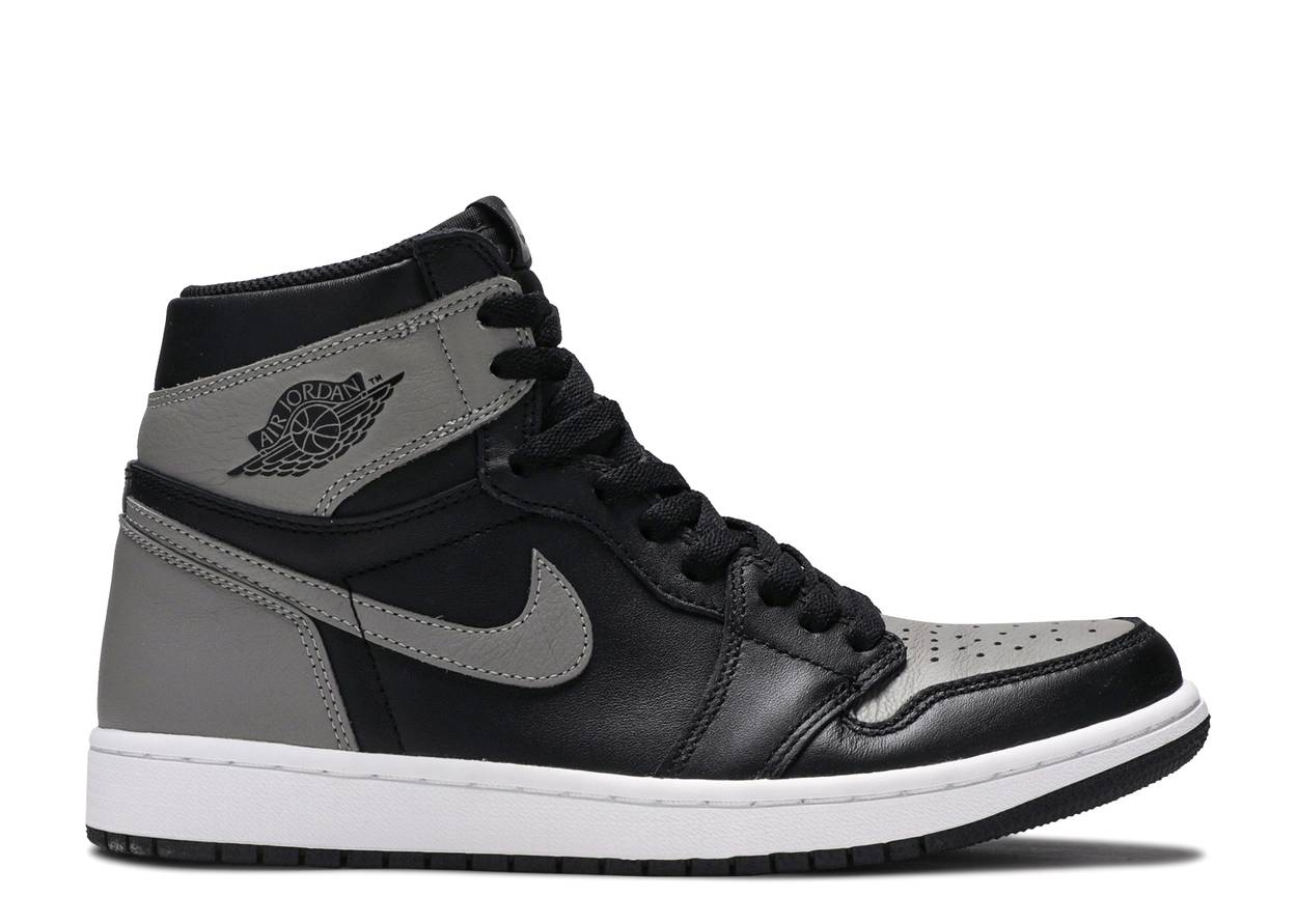 AJ1 Shadow Sz 9
