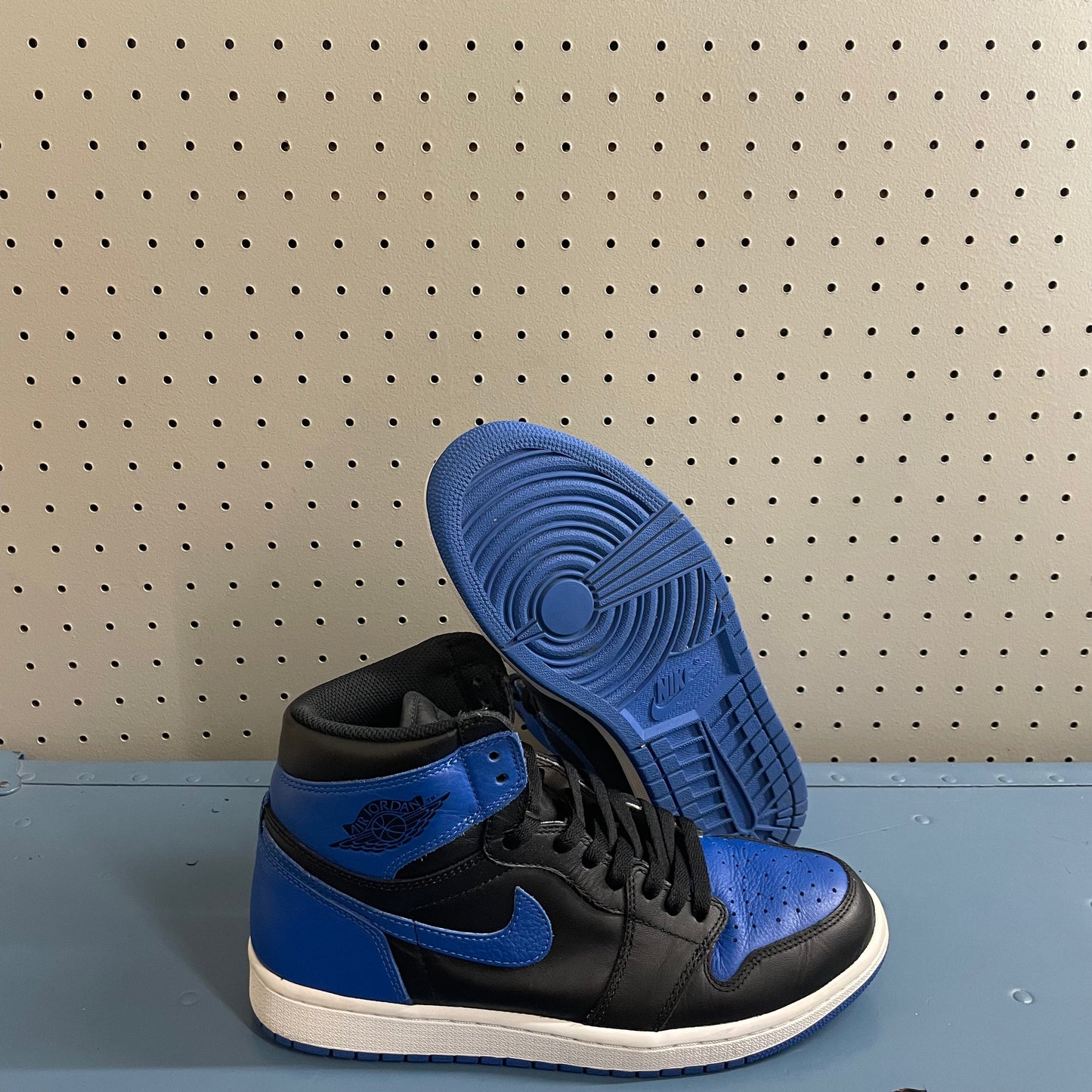 AJ1 Royal Sz 9.5