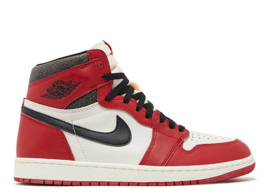 AJ1 Lost and Found Sz 11