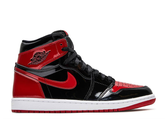 AJ1 Patent Bred Sz 12.5 DS