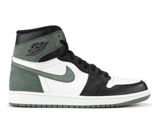 AJ1 Clay Green Sz 11 DS