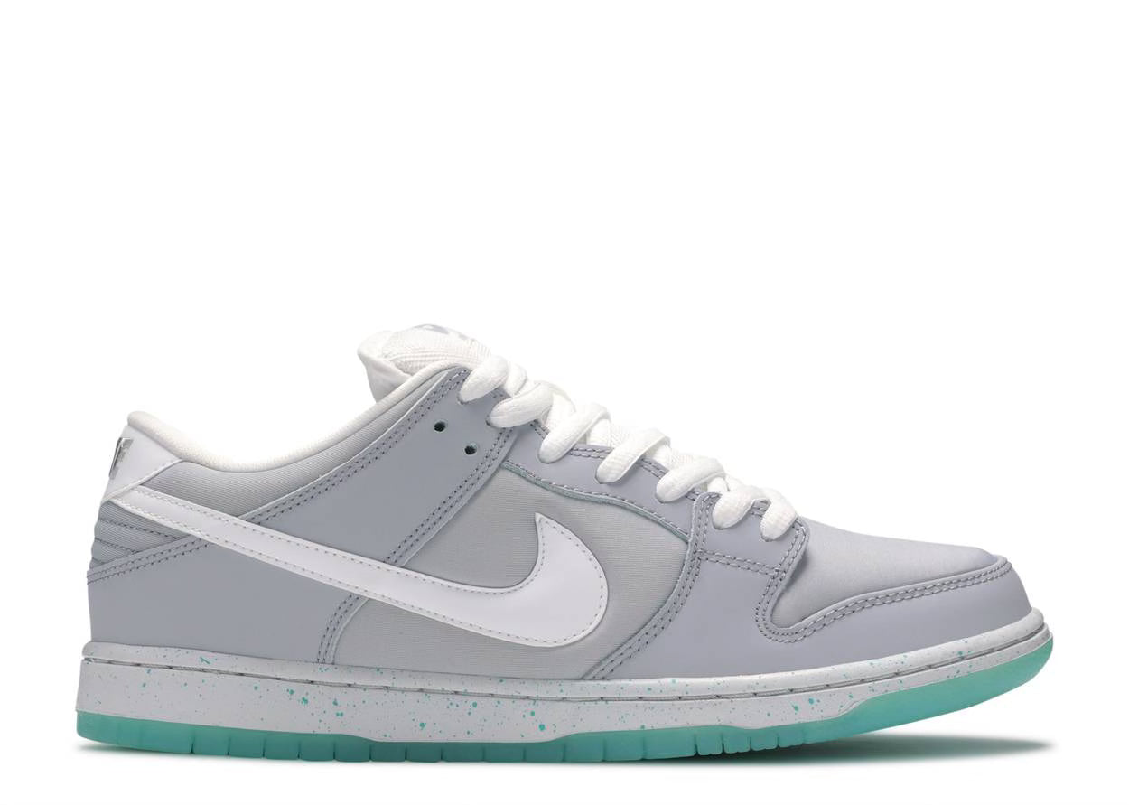 Nike Dunk Low SB Marty McFly Sz 9.5