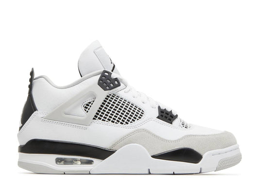 AJ4 Military Black Sz 11 DS