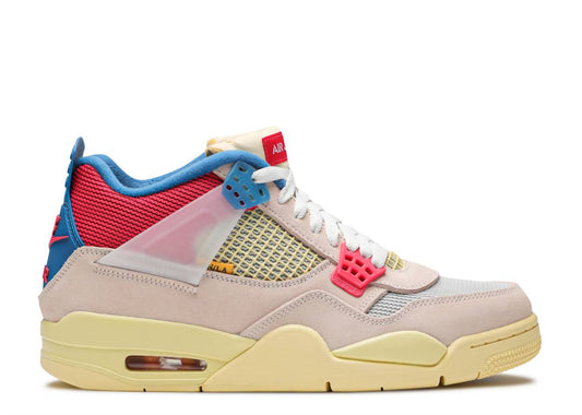 AJ4 Union Guava Ice Sz 10