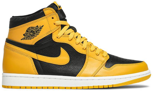 AJ1 Pollen Sz 10.5 DS
