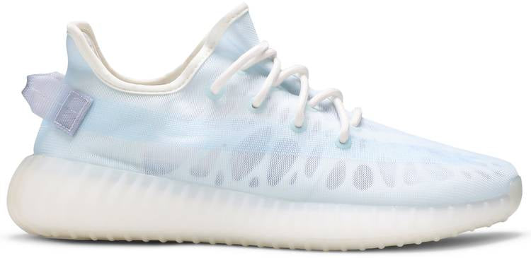 Yeezy 350 Mono Ice Sz 12 DS