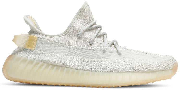 Yeezy 350 Light Sz 10 DS