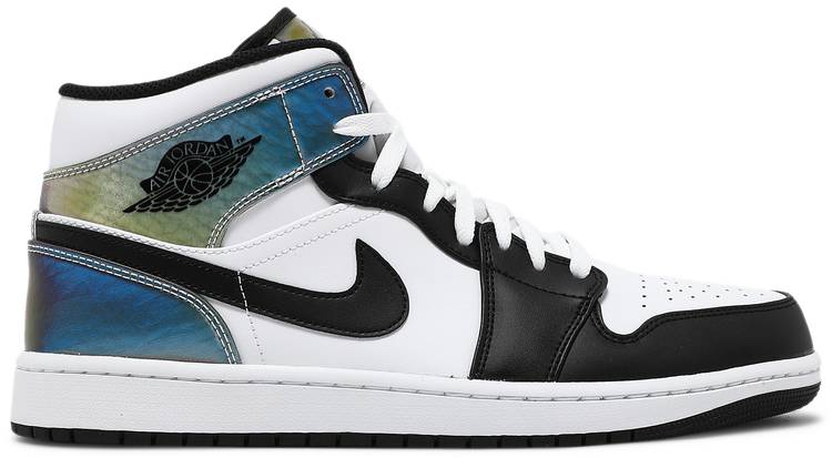 AJ1 Mid Heat Reactive Sz 11 DS