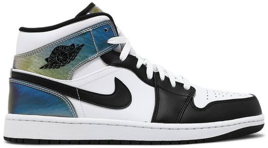 AJ1 Mid Heat Reactive Sz 11 DS