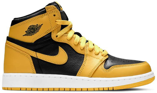 AJ1 Pollen Sz 6.5Y DS