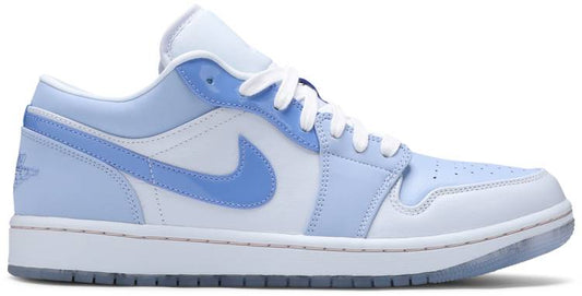AJ1 Low Mighty Swooshers Sz 11 DS