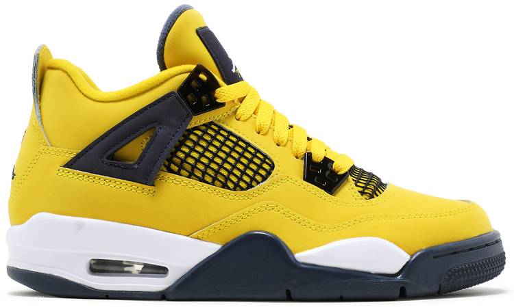 AJ4 Lighting Sz 5Y/6.5W DS