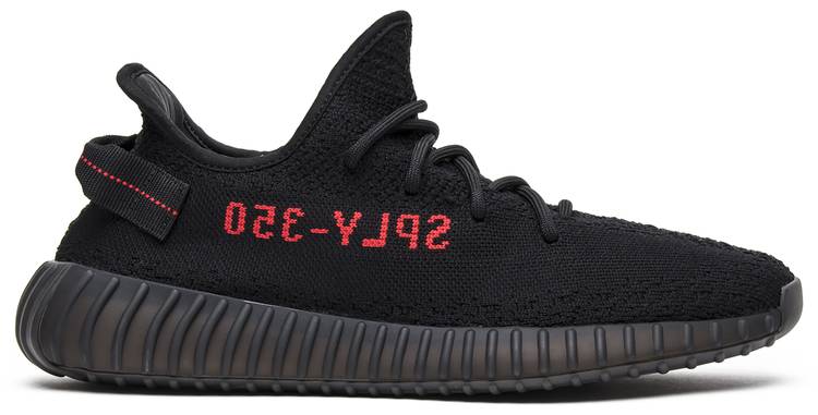 Yeezy 350 Bred Sz 12 DS