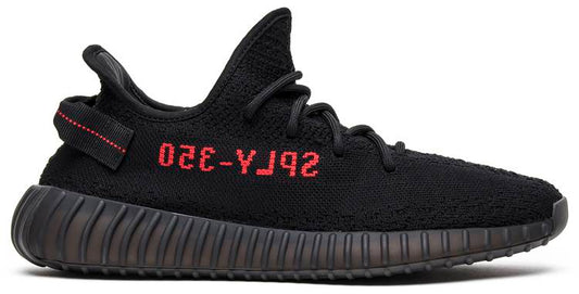 Yeezy 350 Bred Sz 12 DS