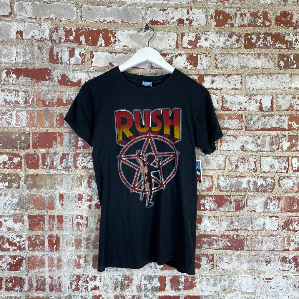 81 Rush Starman Tee M