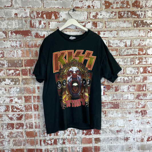 99 Kiss Tour Tee